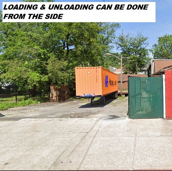 485 21st St, Irvington, NJ à louer - Photo de l’immeuble – Image 2 sur 9