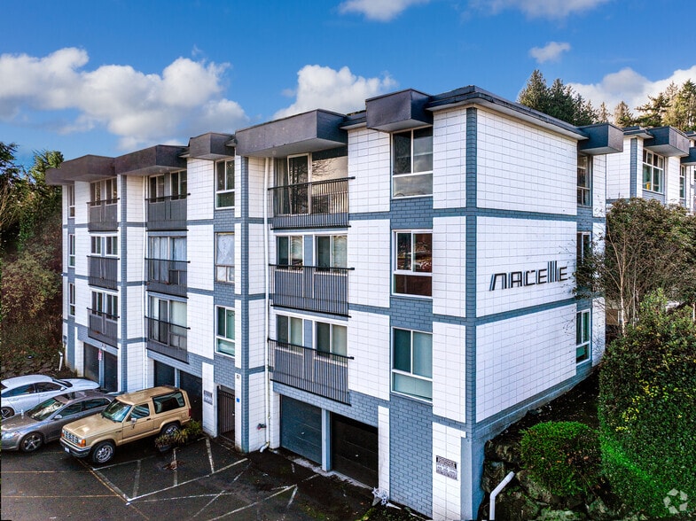 51 Hayes Pl SW, Renton, WA à vendre - Photo principale – Image 1 sur 23