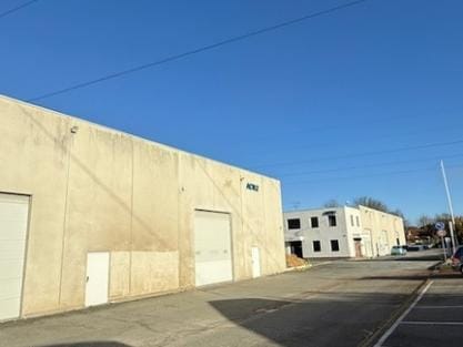 Industriel/Logistique dans Vitry-sur-Seine à louer - Photo de l’immeuble – Image 2 sur 5