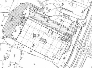 48668 Alpha Dr, Wixom, MI à louer Plan de site– Image 2 sur 3