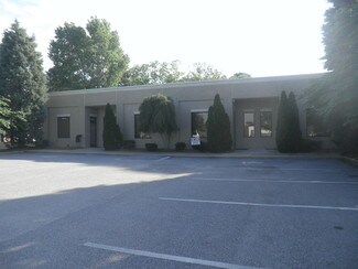 Plus de détails pour 205 Plaza Dr, Greenville, NC - Bureau à louer