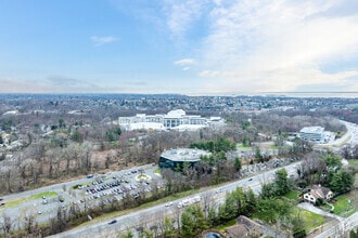 800 Westchester Ave, Rye Brook, NY - VUE AÉRIENNE vue de carte