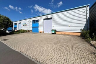 Plus de détails pour Bellcroft Park, Witham - Industriel/Logistique à louer