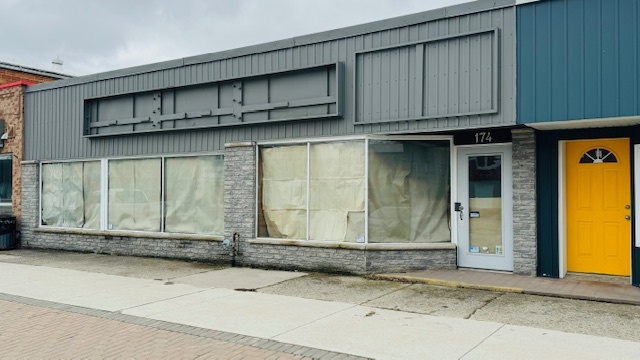 174 Main St, West Lorne, ON à vendre Photo de l’immeuble– Image 1 sur 4