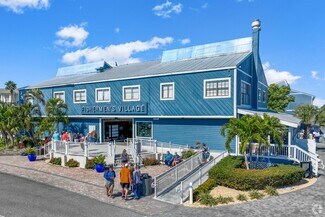 Plus de détails pour 1200 W Retta Esplanade, Punta Gorda, FL - Local commercial à louer