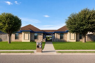 Plus de détails pour 3115 E Diamondhead Ave, Alton, TX - Logement à vendre