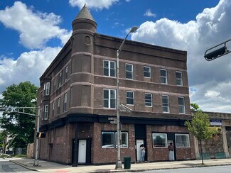 Plus de détails pour 446-448 Main St, East Orange, NJ - Logement à vendre