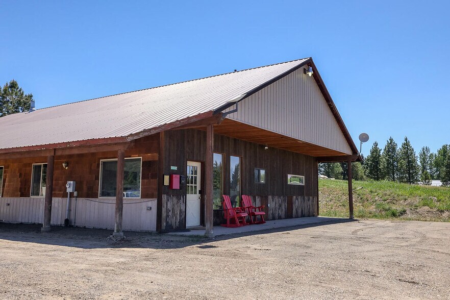 105 E Jacob St, Mccall, ID à vendre - Photo de l’immeuble – Image 3 sur 52