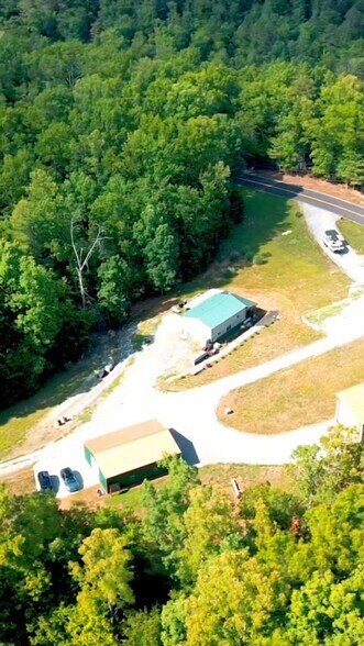4265 Goose Point Rd, Bassett, VA à vendre - Vidéo sur l’annonce professionnelle – Image 2 sur 37