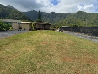 Plus de détails pour 53-720 Kamehameha Hwy, Hauula, HI - Terrain à vendre