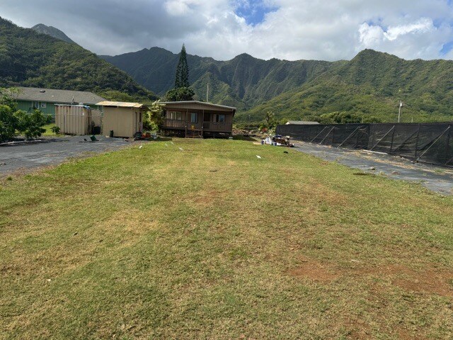 53-720 Kamehameha Hwy, Hauula, HI à vendre Photo principale– Image 1 sur 10