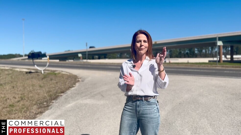 TBD I-45, Huntsville, TX à vendre - Vidéo sur l’annonce professionnelle – Image 2 sur 22