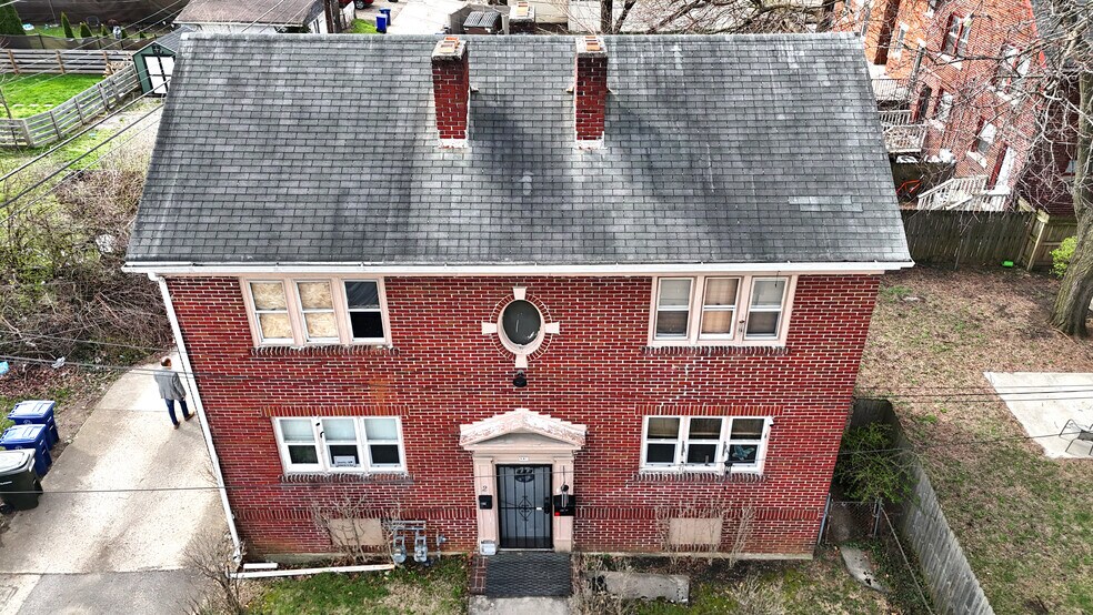 333 E 9th Ave, Columbus, OH à vendre - Photo principale – Image 1 sur 17