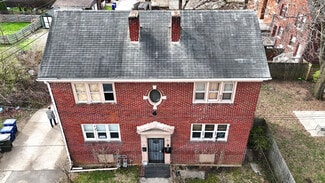Plus de détails pour 333 E 9th Ave, Columbus, OH - Logement à vendre