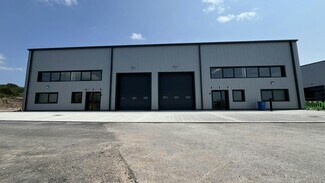 Plus de détails pour 1 London Rd, Macclesfield - Industriel/Logistique à louer