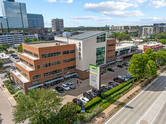 Plus de détails pour 3001-3003 Knox St, Dallas, TX - Bureau à louer