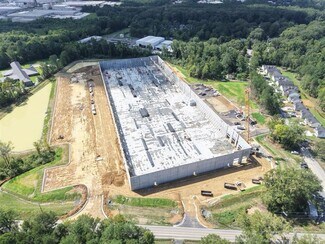 Plus de détails pour 0 Brickyard Rd, Dalton, GA - Industriel/Logistique à louer