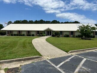 Plus de détails pour 3400 Rosebud Rd, Loganville, GA - Bureau à louer