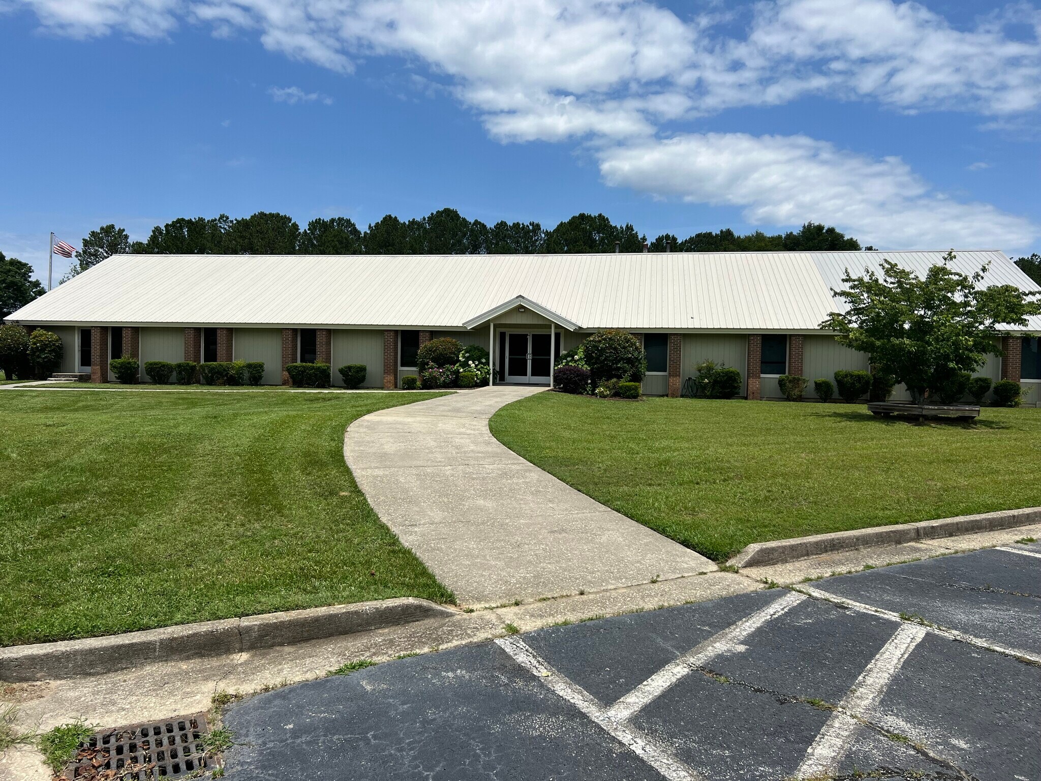 3400 Rosebud Rd, Loganville, GA à louer Photo de l’immeuble– Image 1 sur 62