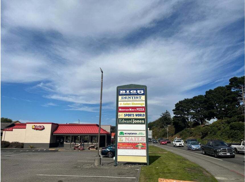 3220 Broadway St, Eureka, CA à vendre Photo intérieure– Image 1 sur 9