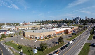 Plus de détails pour 275 Saint-Sacrement, Québec, QC - Industriel/Logistique à louer