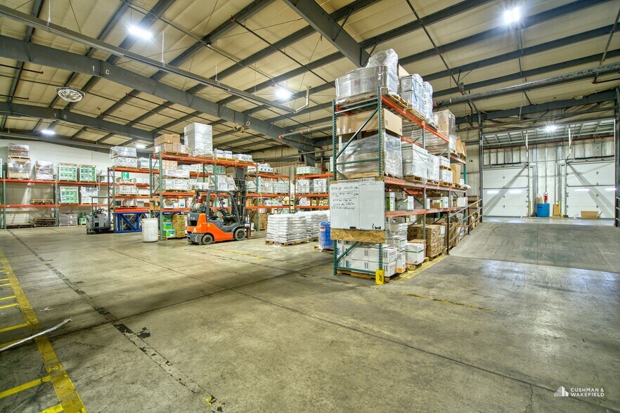 4333 Highway 66, Mead, CO à louer - Photo intérieure – Image 2 sur 18