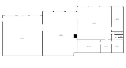 2705 Belair Rd, Fallston, MD à vendre Plan d’étage– Image 2 sur 2