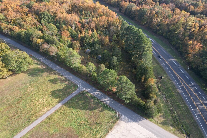 AR-9, Morrilton, AR à vendre - Photo de l’immeuble – Image 3 sur 7