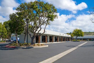 Plus de détails pour 3375 Mission Ave, Oceanside, CA - Industriel/Logistique à louer