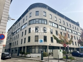 Plus de détails pour 9 Rue Des Tuiliers, Lyon - Bureau à louer