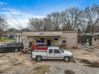 Plus de détails pour Illinois/Fordham Mixed-Use Portfolio – à vendre, Dallas, TX