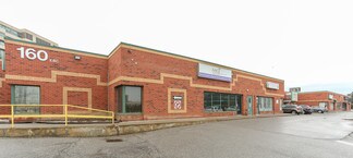 Plus de détails pour 160 E Beaver Creek Rd, Richmond Hill, ON - Local d’activités à vendre