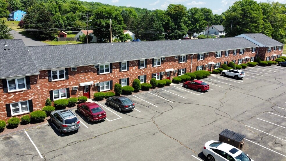 221 Old West Warren Rd, Warren, MA à vendre - Photo de l’immeuble – Image 2 sur 5