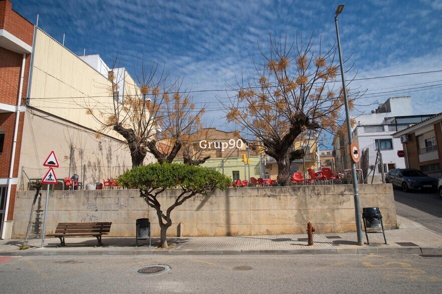 Terrain dans Masdenverge, Tarragona à vendre - Autre – Image 3 sur 4