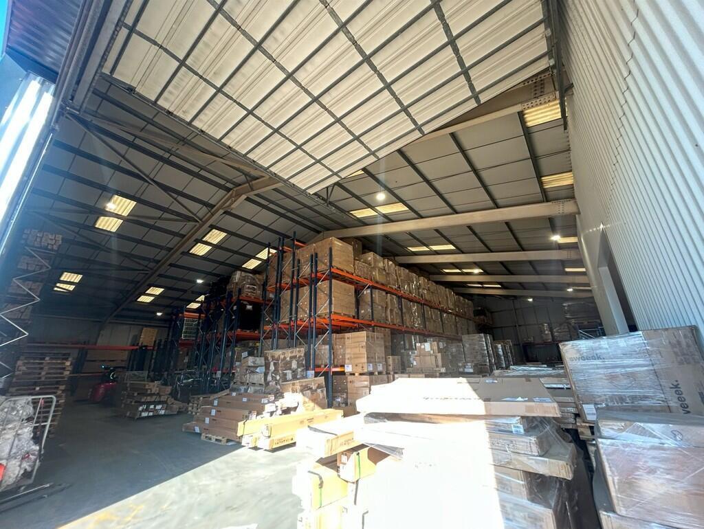 Unit 18 Lancaster Way, Earls Colne à louer Photo intérieure– Image 1 sur 1