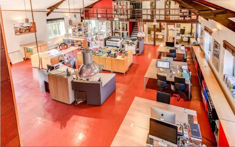 2 Route D'Albi, Toulouse à vendre - Photo de l’immeuble – Image 3 sur 8