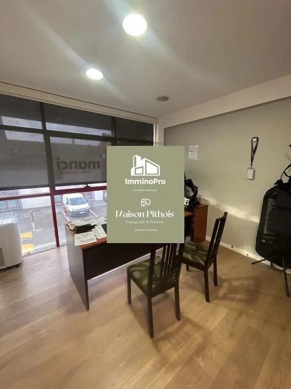 Plus de détails pour Bureau à vendre