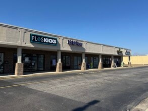 1756-1784 Highway 17 N, Surfside Beach, SC à louer Photo de l’immeuble– Image 1 sur 8