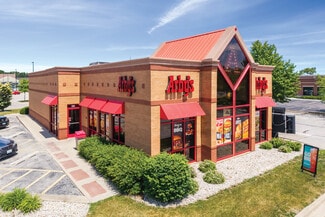 Plus de détails pour 501 E Il Route 173, Antioch, IL - Local commercial à vendre