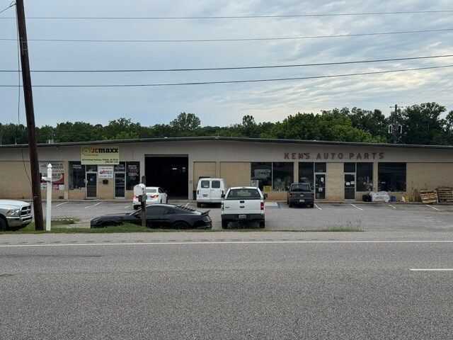 3412 Pelham Pky, Pelham, AL à vendre - Photo de l’immeuble – Image 3 sur 12