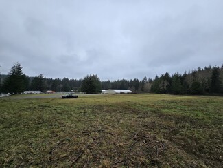 Plus de détails pour 17708 Widme Rd NE, Poulsbo, WA - Terrain à louer