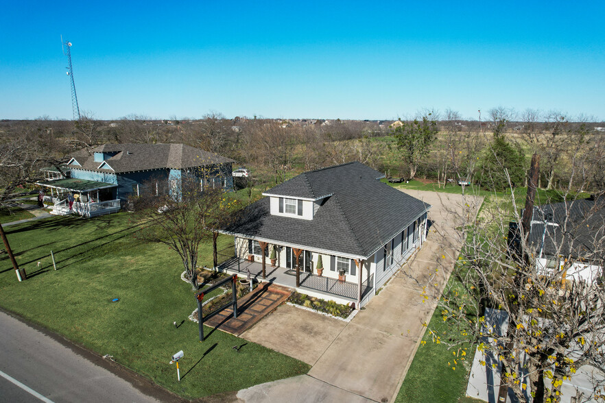 1271 S State Highway 205, Rockwall, TX à louer - Photo de l’immeuble – Image 3 sur 15
