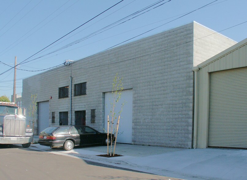 1190 Shafter Ave, San Francisco, CA à vendre - Photo de l’immeuble – Image 3 sur 15