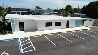 Plus de détails pour 14445 Us-1 Hwy, Sebastian, FL - Bureau à vendre
