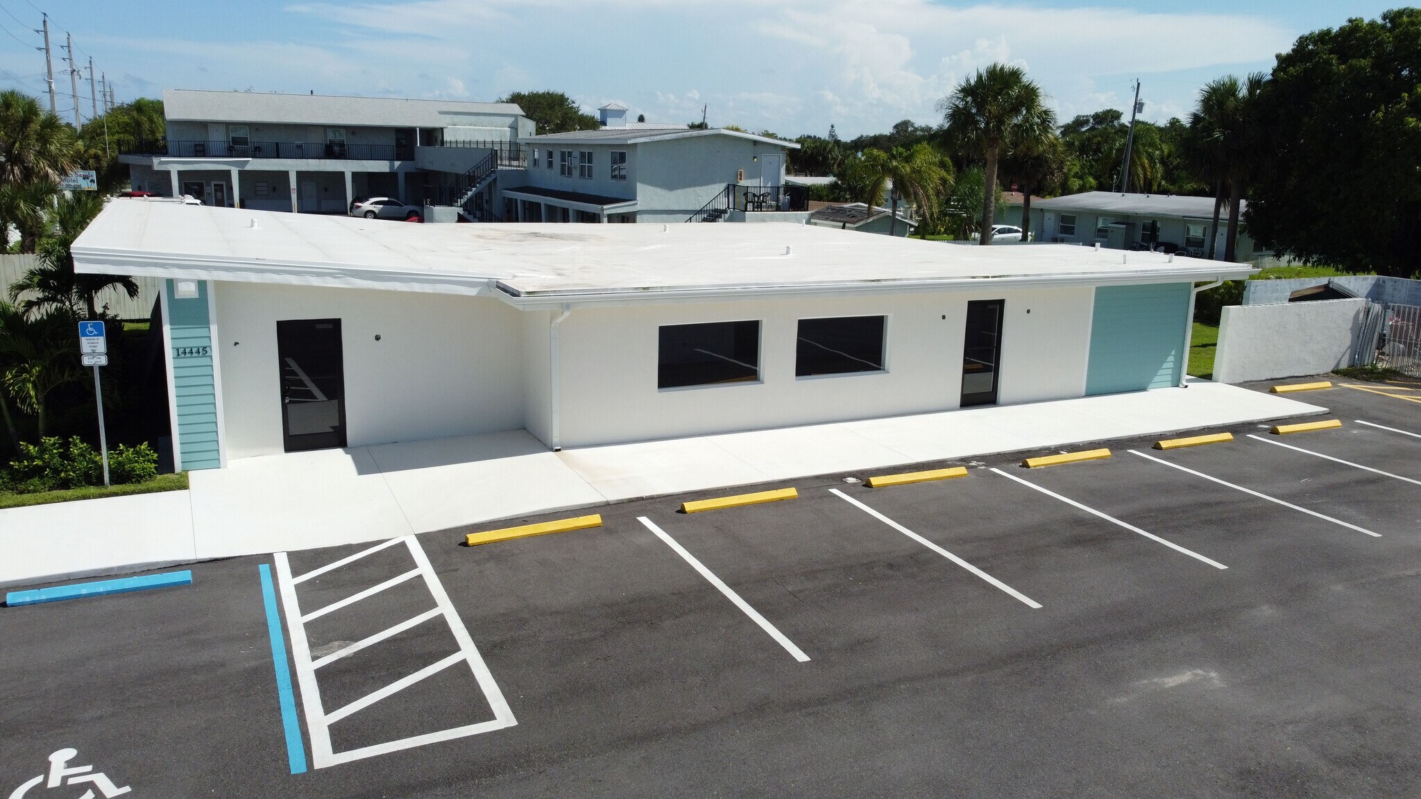 14445 Us-1 Hwy, Sebastian, FL à vendre Photo principale– Image 1 sur 14