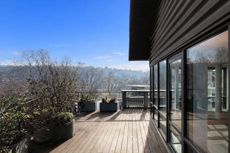 25-27 Rue Joannès Carret, Lyon à vendre - Photo de l’immeuble – Image 1 sur 12