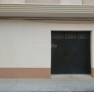 Plus de détails pour Carrer Xuquer, del, 11, Carlet - Local commercial à vendre
