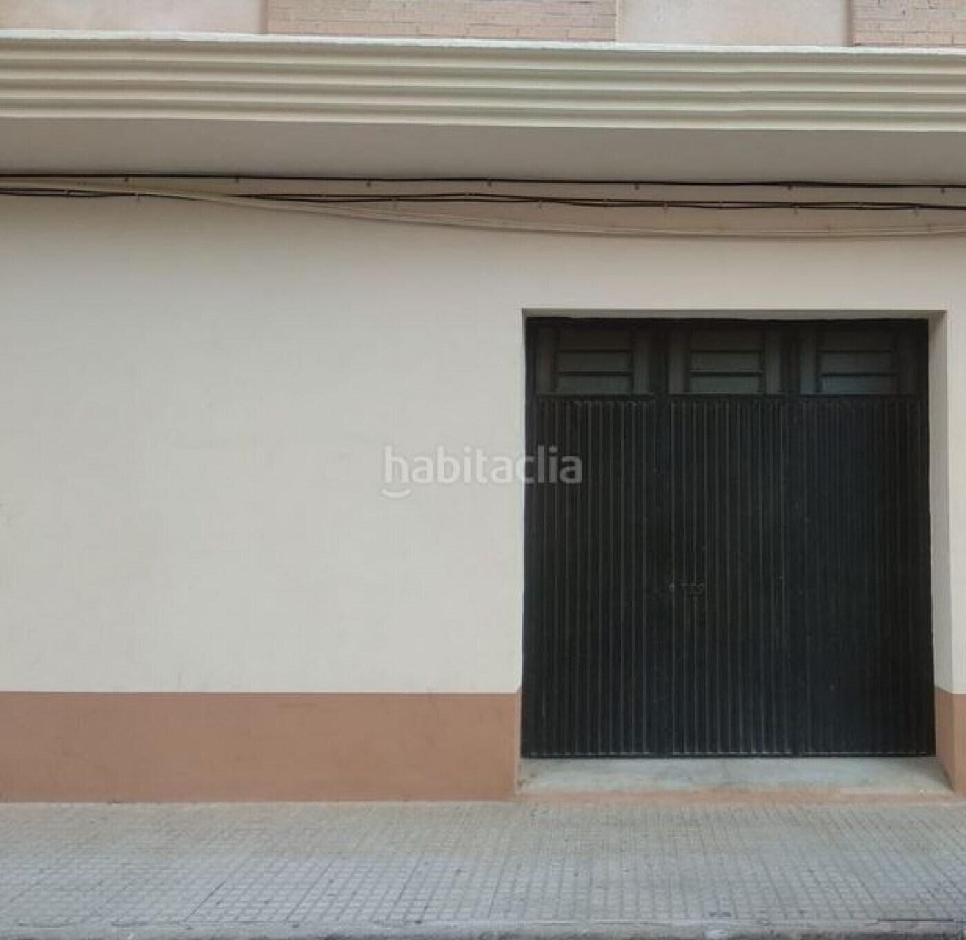 Carrer Xuquer, del, 11, Carlet, Valencia à vendre Photo de l’immeuble– Image 1 sur 17