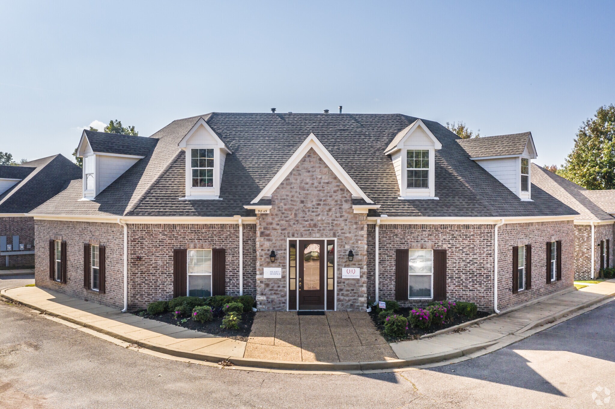 9849 Highway 178, Olive Branch, MS à louer Photo de l’immeuble– Image 1 sur 5