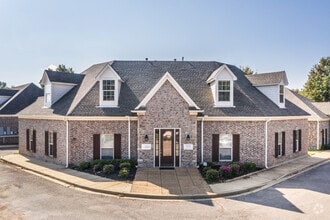 9849 Highway 178, Olive Branch, MS à louer Photo de l’immeuble– Image 1 sur 5